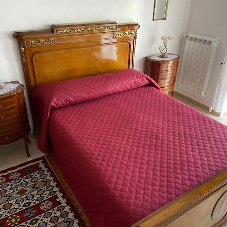 B&B Larazzo Lecce Exterior foto
