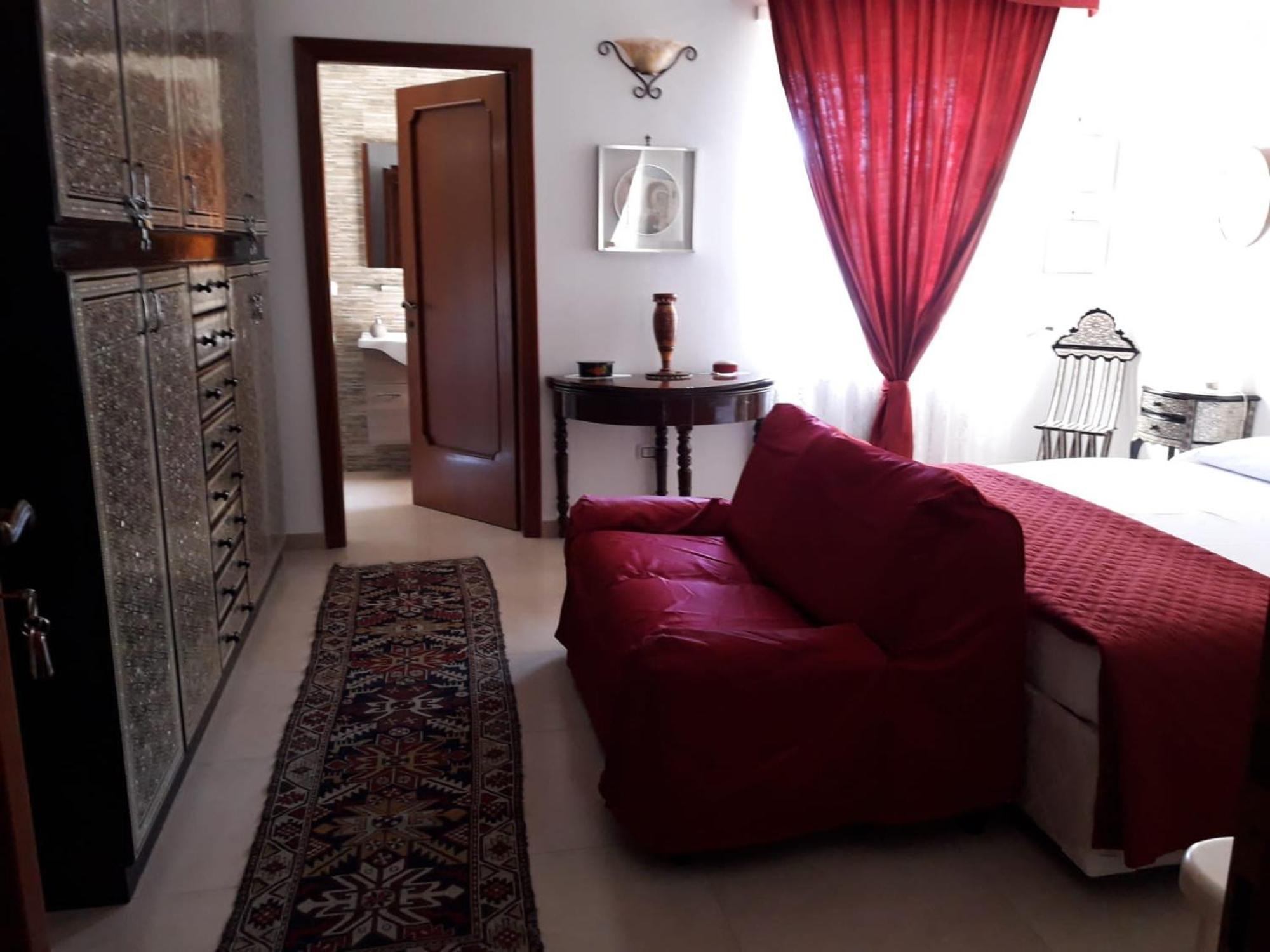B&B Larazzo Lecce Exterior foto